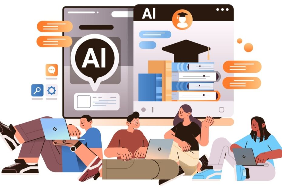 Busca por cursos de IA cresce quase 5 vezes, mostra SENAI