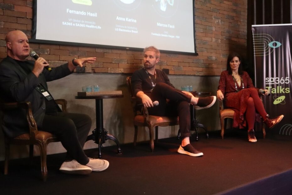 CMOs e especialistas debatem futuro do marketing  