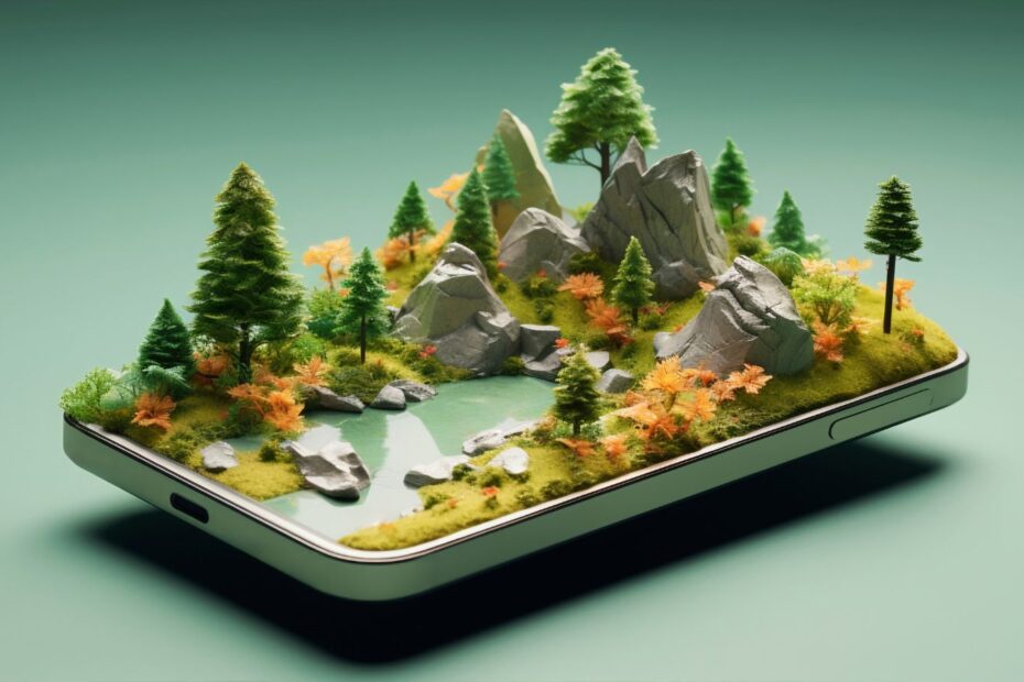 Cada pergunta ao Gemini tem um custo ambiental; veja quanto