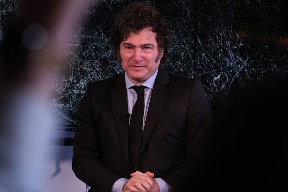 Câmara da Argentina instala CPI para apurar caso Libra e Milei - Coinspeaker