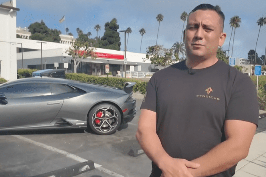 Proprietário usou inteligência artificial e investigação digital para localizar o carro desaparecido