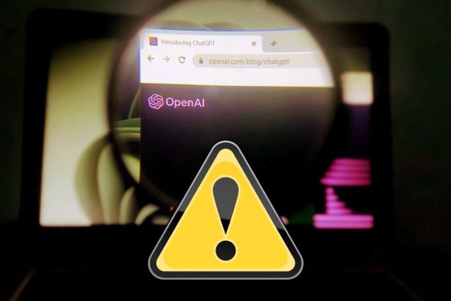 ChatGPT falso espalha ransomware e preocupa utilizadores, alerta Microsoft