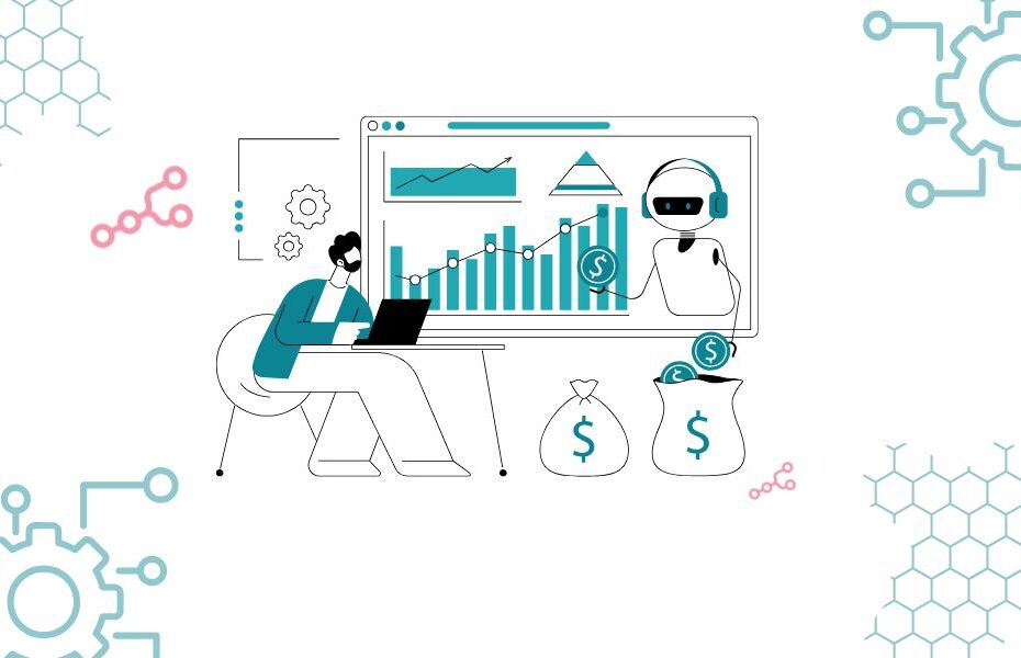 Como a IA Pode Otimizar a Análise de Dados e Relatórios Governamentais