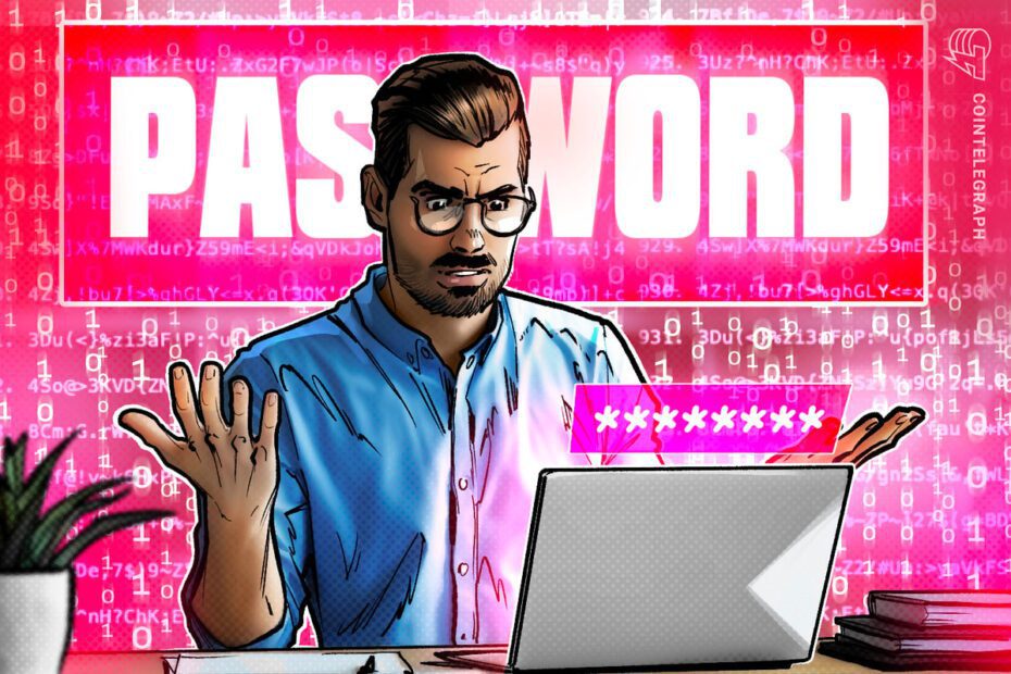 Como recuperar a senha ou frase-semente de uma carteira de criptomoedas perdida em 2025