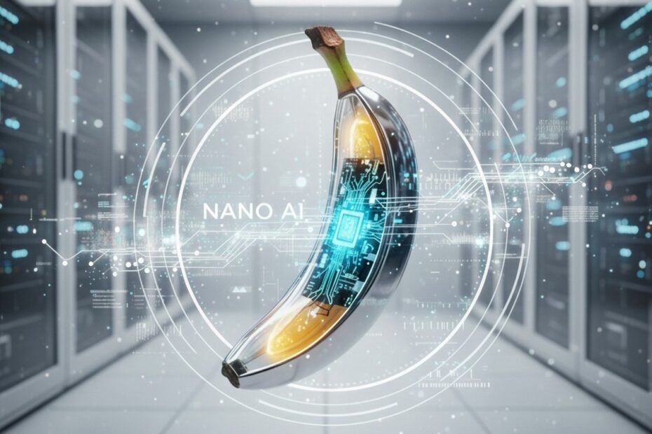 Como usar o Nano-Banana? Saiba aproveitar a nova IA de imagens do Google