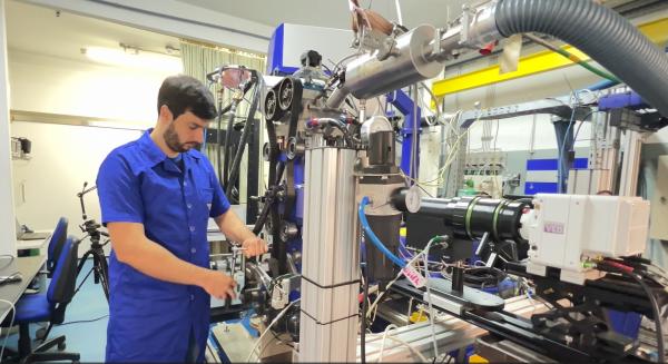 Concurso para servidores do ITA entra nos últimos dias de inscrição