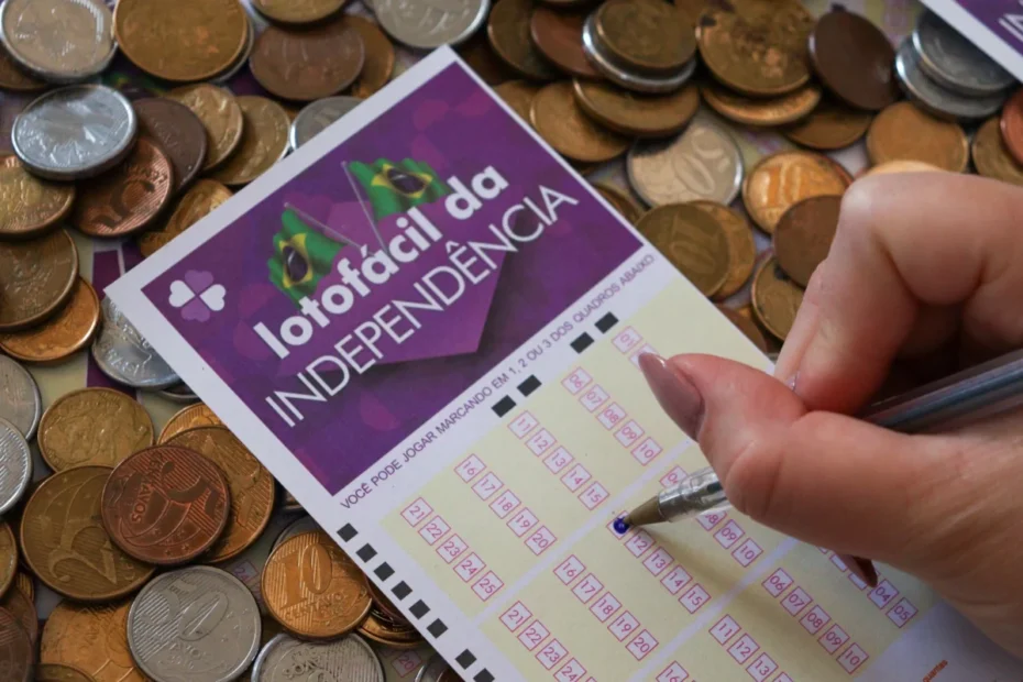 Confira os palpites da IA do Google, Gemini, para a Lotofácil da Independência 2025