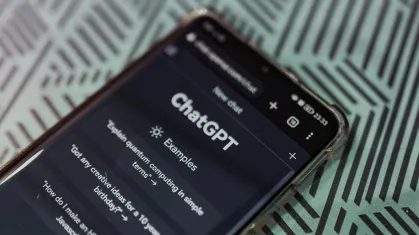 Conversas pessoais de usuários com o ChatGPT vazam na internet por engano
