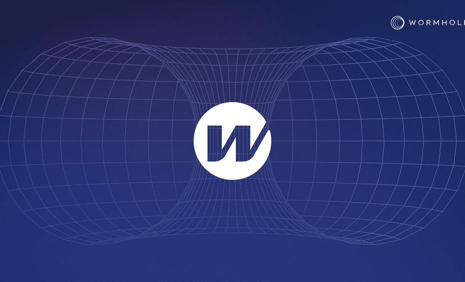 Criptomoeda Wormhole explicada