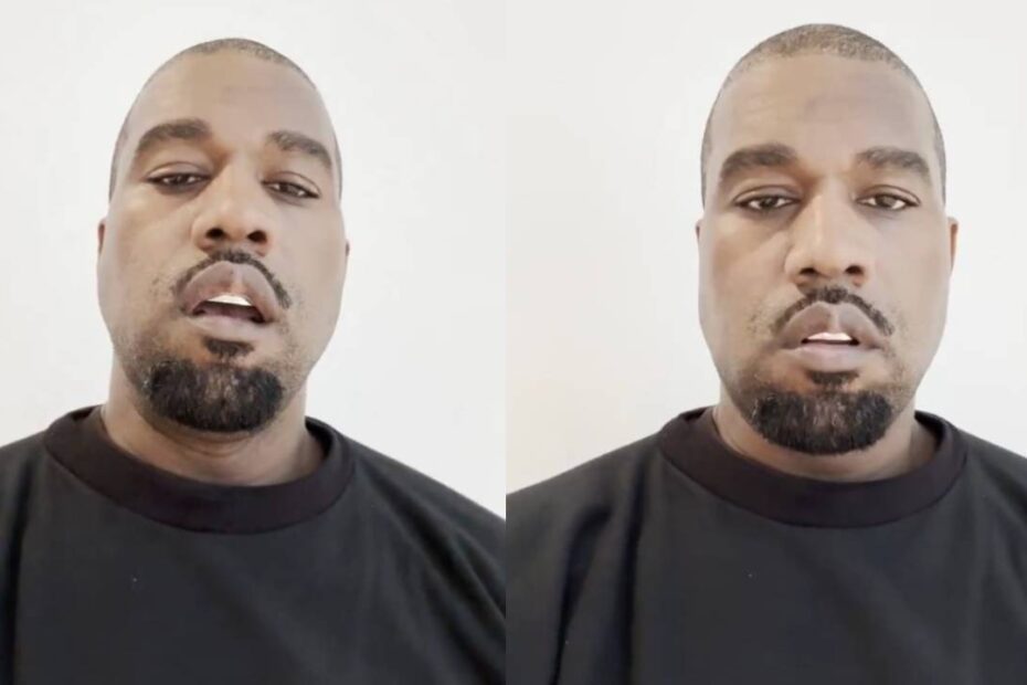 Criptomoeda de Kanye West dispara na estreia, mas derrete horas depois