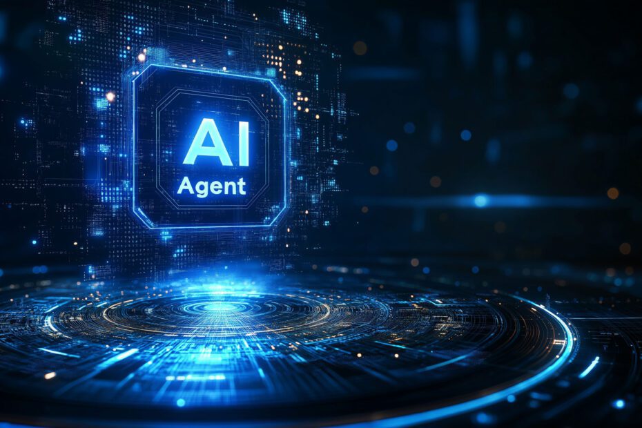 De onde a IA busca seus dados?