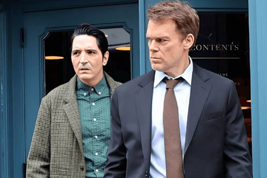 Dexter: Ressureição choca fãs com revelação impactante; Entenda