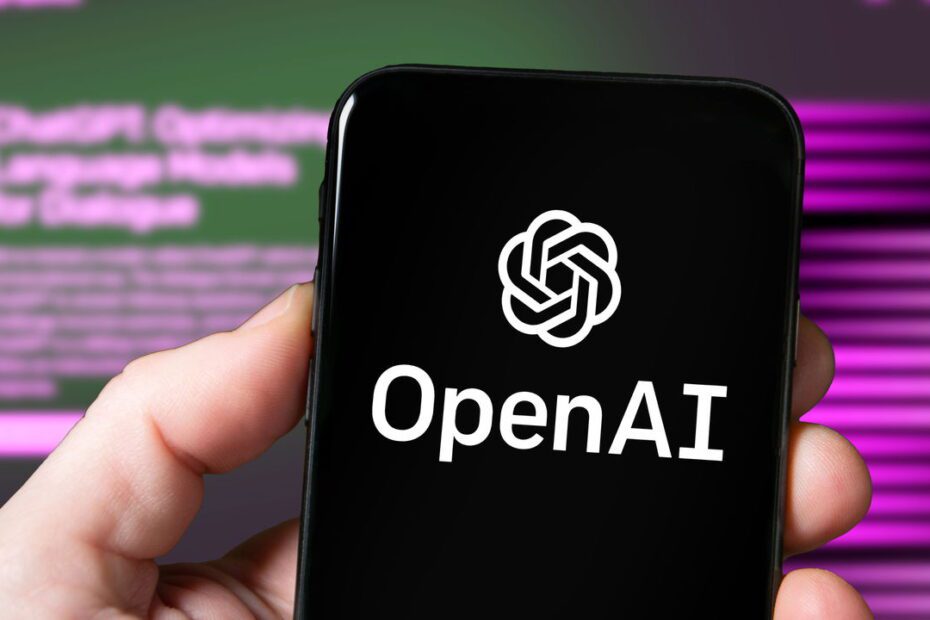 Empresa OpenAI desativa exibição de conversas do ChatGPT no Google!