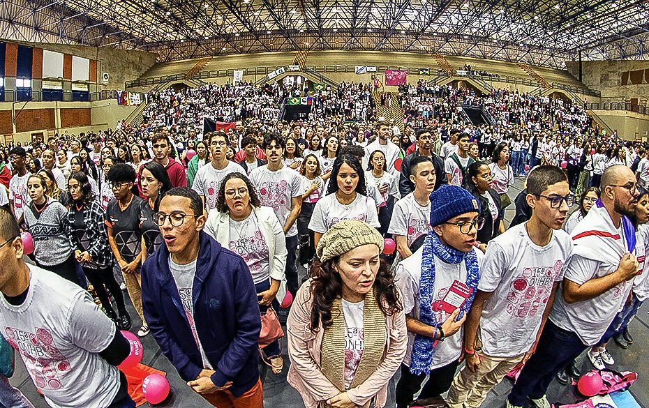 Estudantes refletem sobre o uso de IA em Olimpíada de História - Notícias