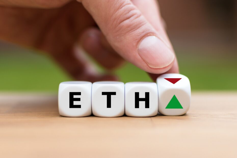 Ethereum marca nova máxima histórica e supera Netflix e Mastercard em valor de mercado | Criptomoedas