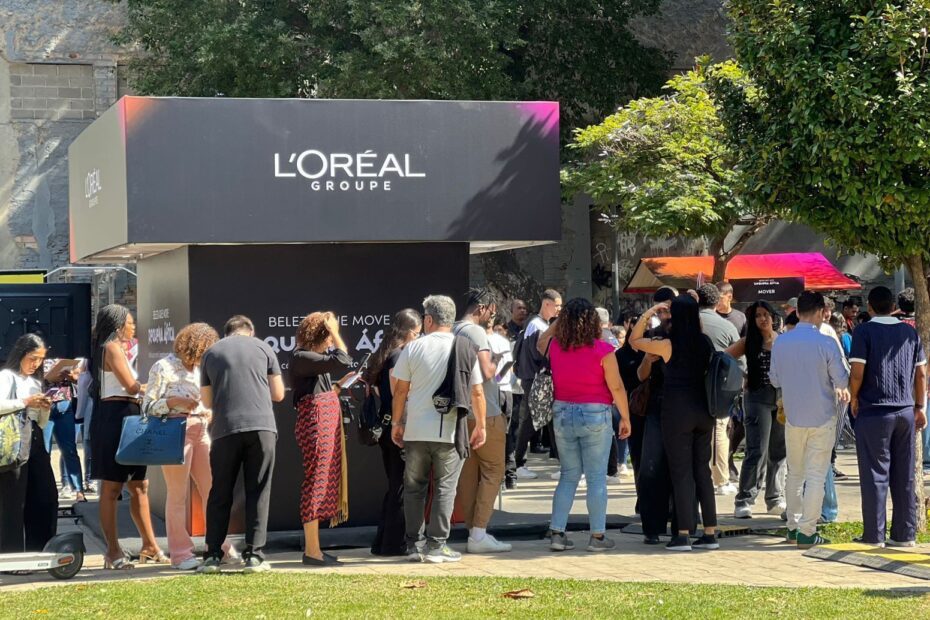 Cavalo mutilado: animal caiu por exaustão após ser forçado a cavalgar 15 km