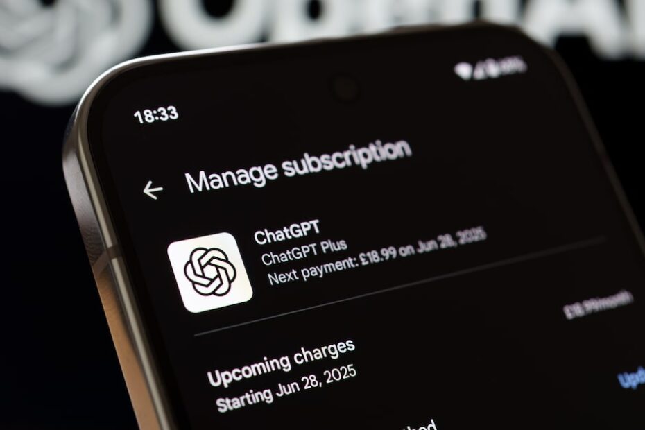 Folha processa OpenAI, do ChatGPT, por concorrência desleal e uso indevido de conteúdo