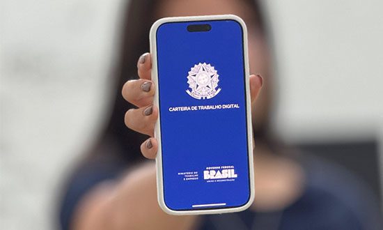 Fundat disponibiliza vagas de emprego em diversas áreas