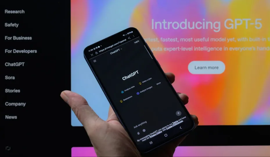 GPT-4.1 deu instruções para fabricar bombas em teste da Anthropic