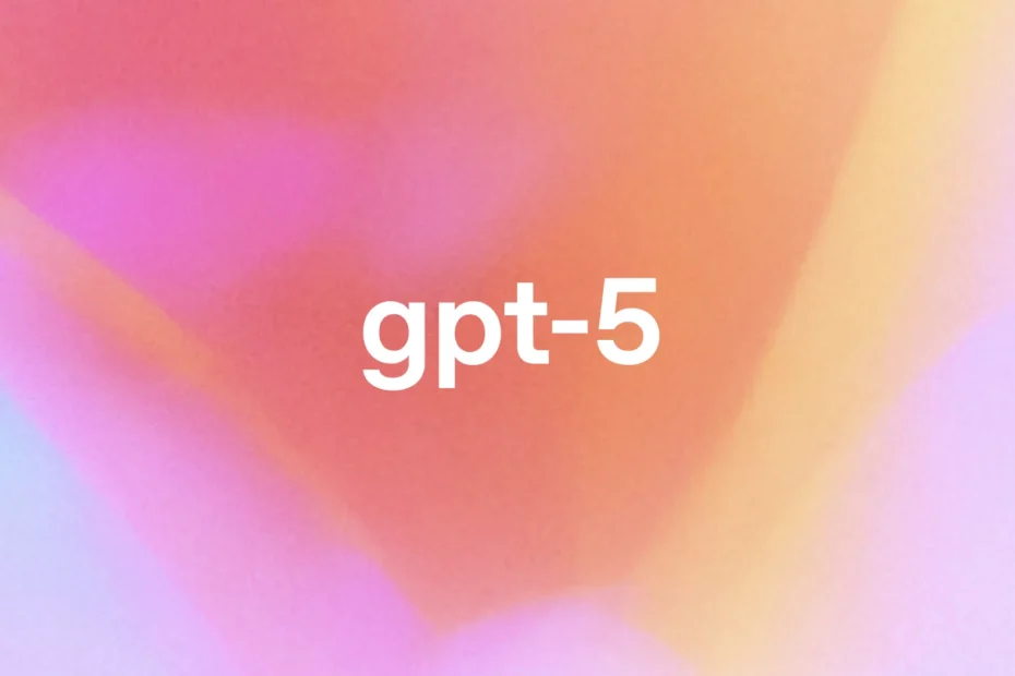 GPT-5: OpenAI reduz preços e pressiona mercado de inteligência artificial