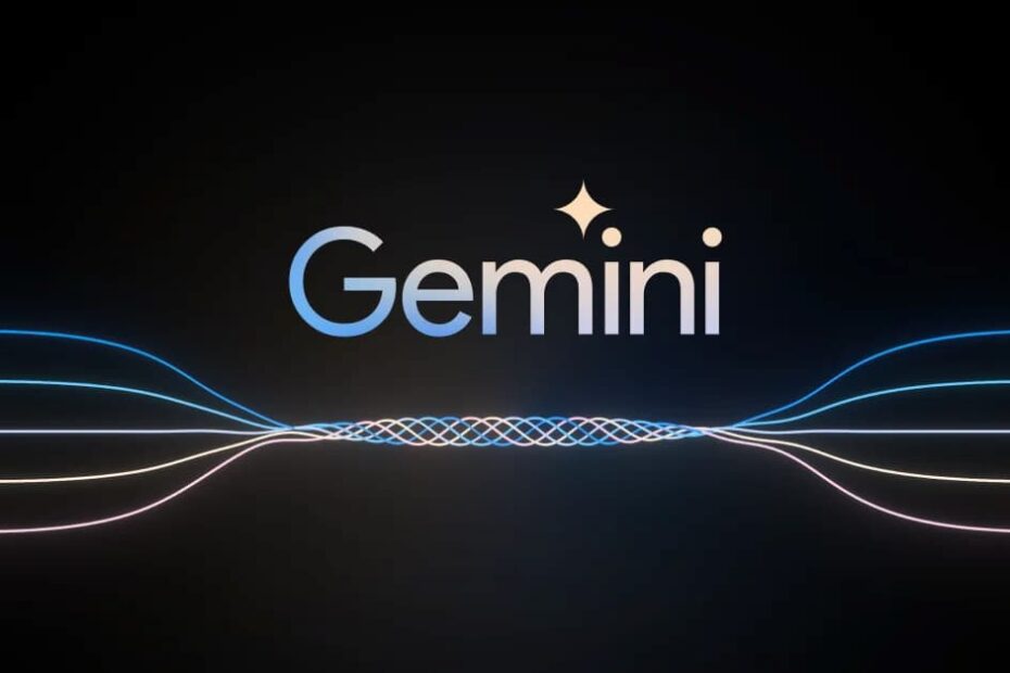 Gemini Live recebe integração com apps Google e Samsung