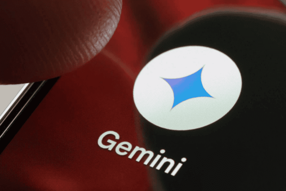 Gemini ganha memória e novas funções de privacidade