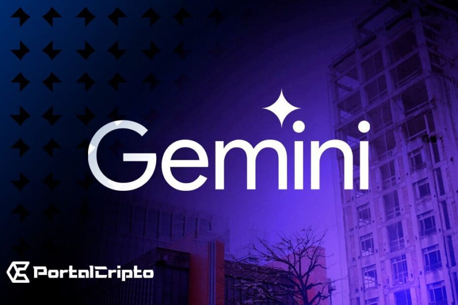 Gemini lança recompensas em XRP e firma linha de crédito com a Ripple