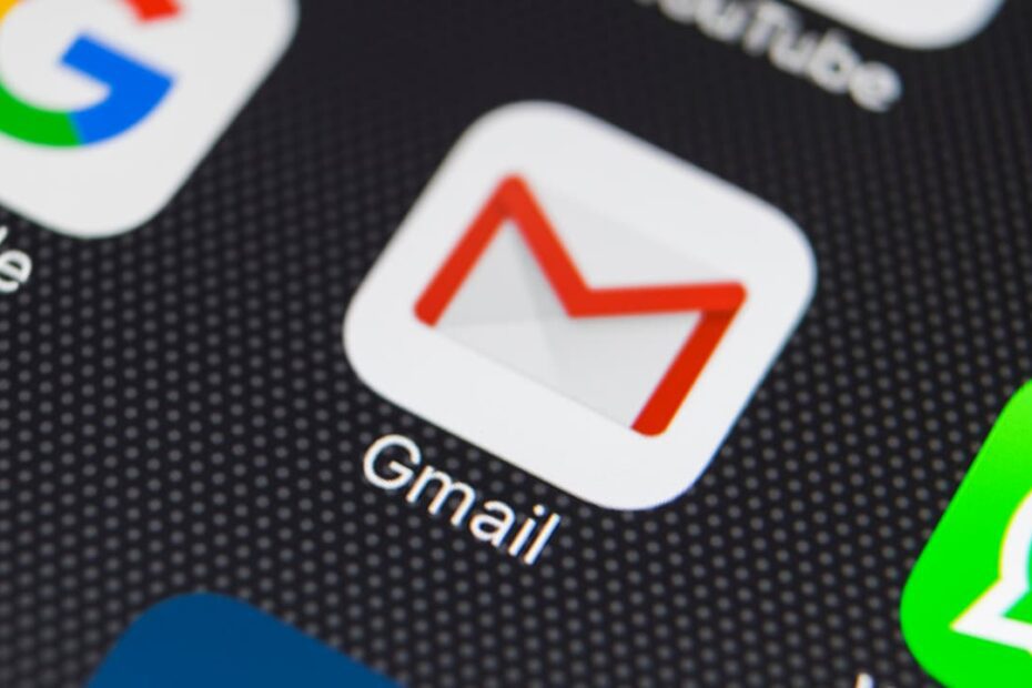 Gmail ganha IA para evitar que usuários percam eventos