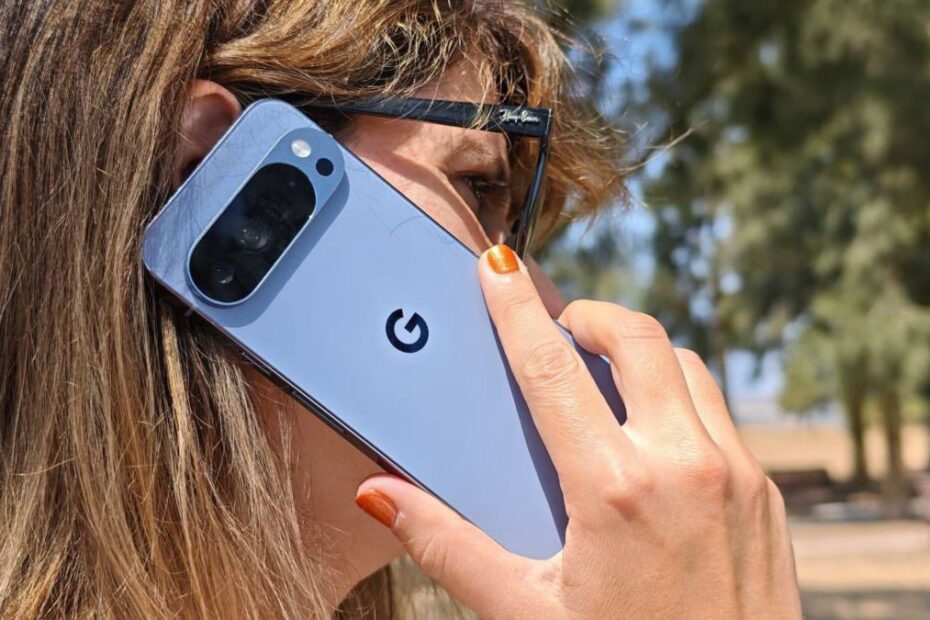 Google Pixel 10 Pro XL: 5 razões para ser o teu próximo smartphone em Portugal