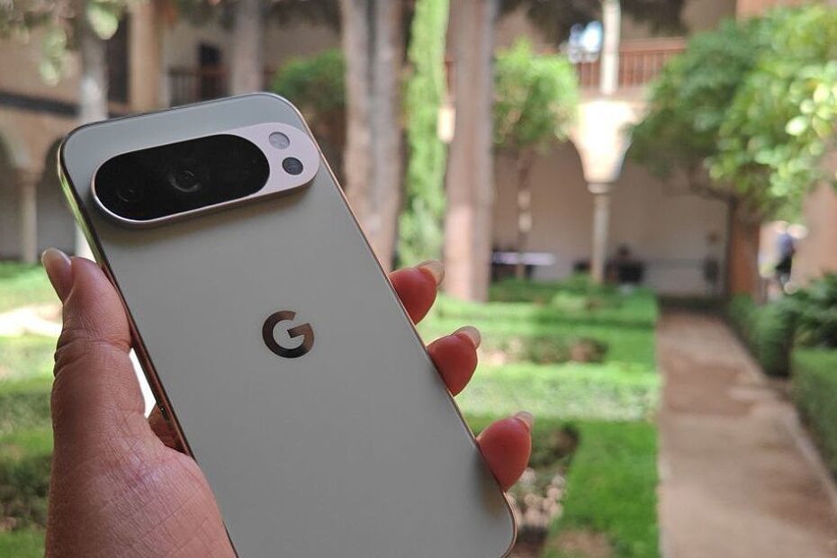 Google Pixel 10 Pro apura a técnica e a estética para melhorar (mais) a fotografia inteligente - Análises