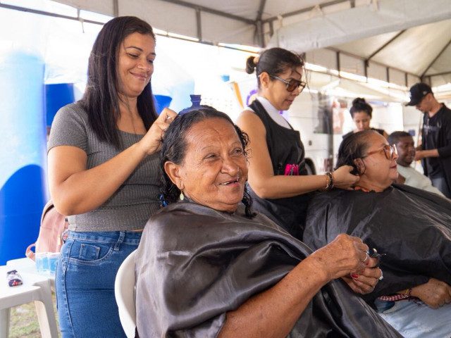 Iniciativa do Governo do Estado se soma a série de políticas públicas que capacitam população, impulsionam acesso ao mercado de trabalho e ampliam renda de sergipanos / Fotos: Richard Mayer
