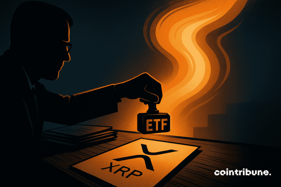 Grayscale e Bitwise lideram ofensiva coordenada no XRP