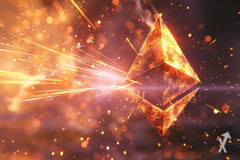 Hayes vende, SharpLink compra – quem tem razão ?