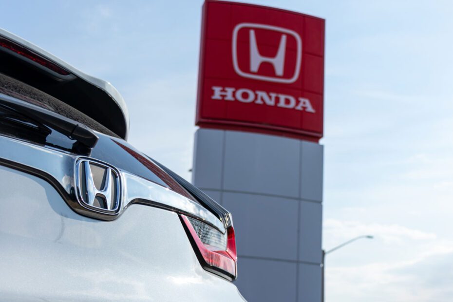 Honda aposta em inteligência artificial para carros autônomos