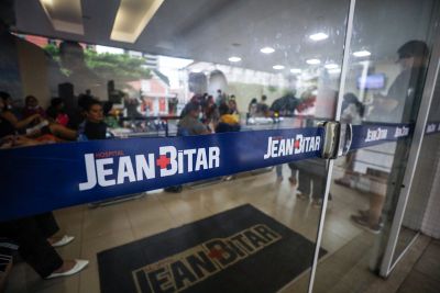 Hospital Jean Bitar abre vagas de trabalho na área administrativa