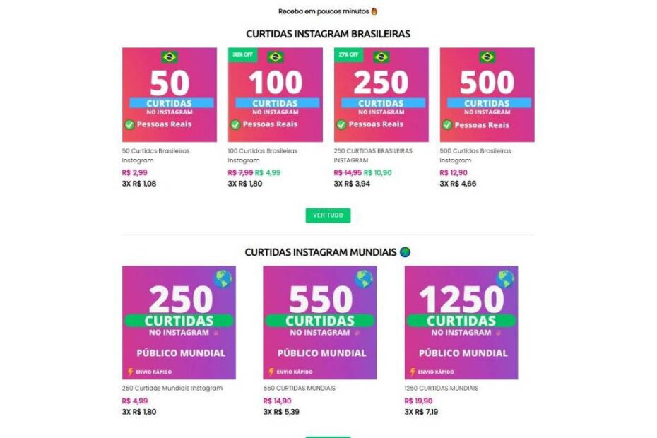IA chega ao mercado de engajamento falso nas redes sociais - 19/08/2025 - Tec