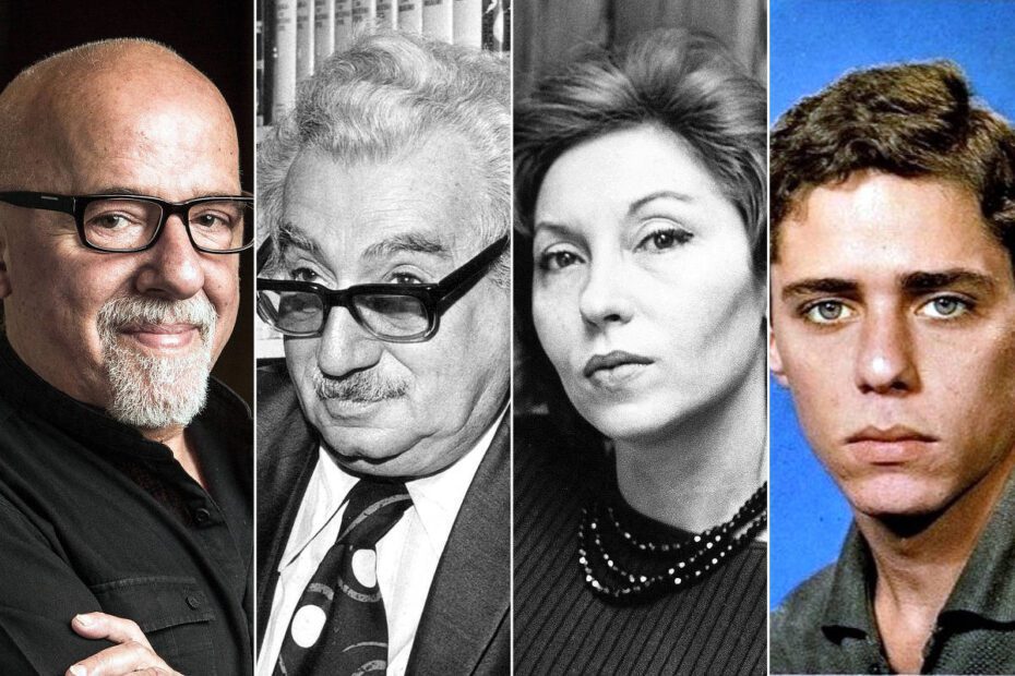 IA é forma sofisticada de pirataria, diz Laurentino Gomes - 30/08/2025 - Mercado