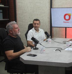 Inteligência Artificial e TV 3.0 devem transformar campanhas políticas em 2026 – Opinião CE
