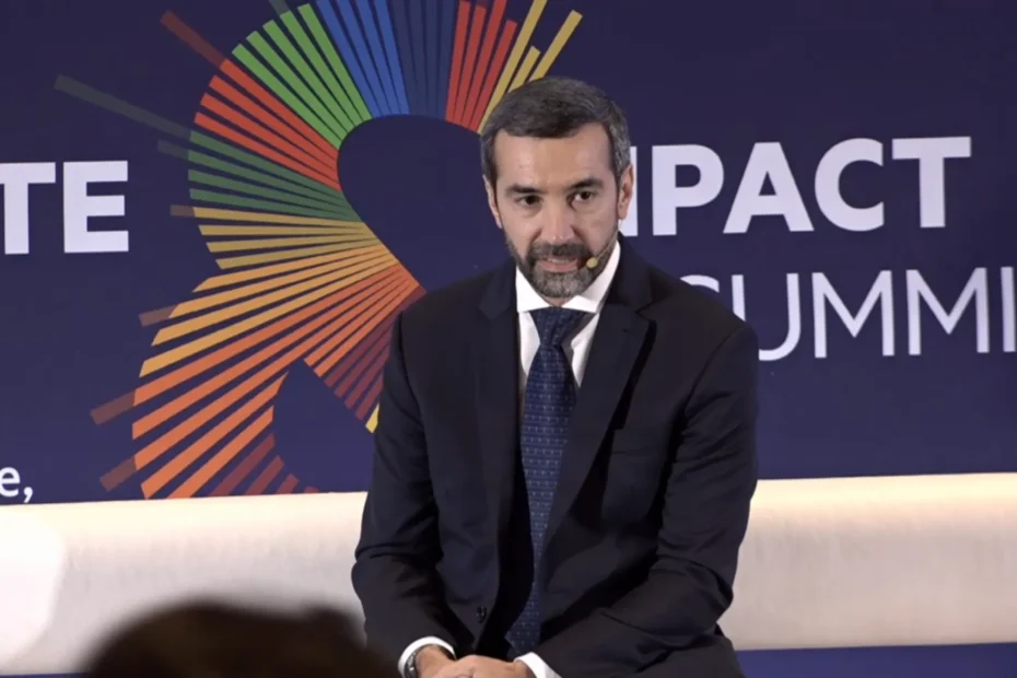 'Inteligência artificial é fundamental para operações sustentáveis', afirma CEO da Honeywell América Latina - Times Brasil