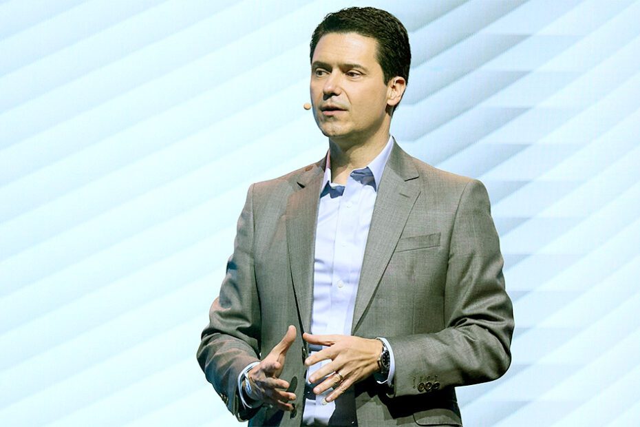 Inteligência artificial pode redefinir como usamos computadores e celulares