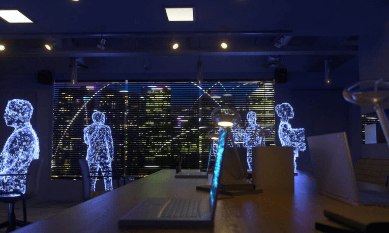 Inteligência artificial reduz em 13% vagas para jovens nos EUA, aponta estudo de Stanford – Diário da Guanabara