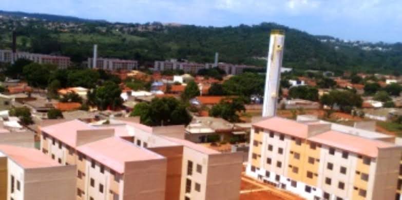 Juntos Fizemos a Diferença: IPHAC realiza celebração de encerramento do Trabalho Social em Goiânia - IPHAC