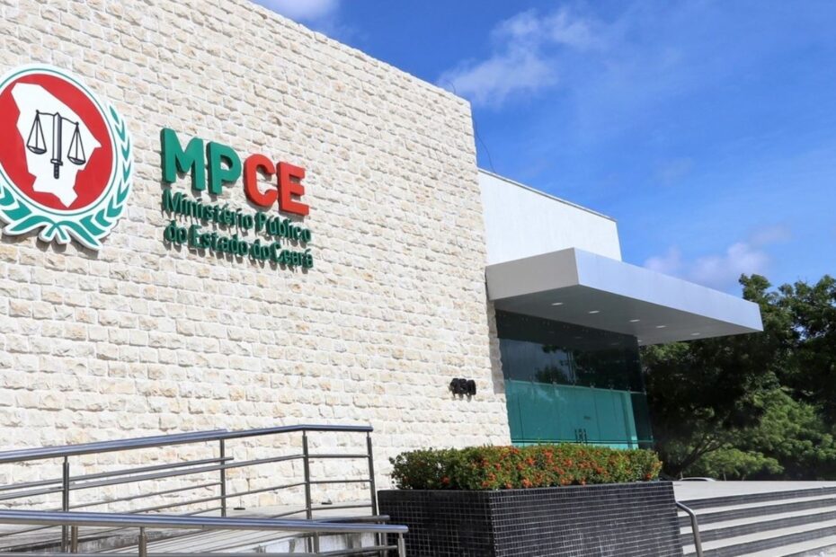 MP do Ceará abre vagas remuneradas para estagiários e graduados