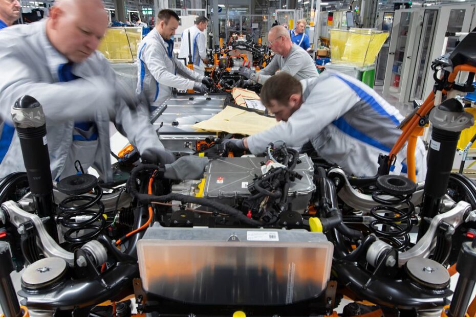 Mais de 1 milhão de vagas de emprego disponíveis na Alemanha: que países têm mais oportunidades laborais na Europa?