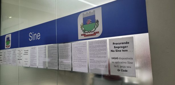 Mais de 110 vagas de emprego disponíveis no Sine de Morro da Fumaça - Cotidiano