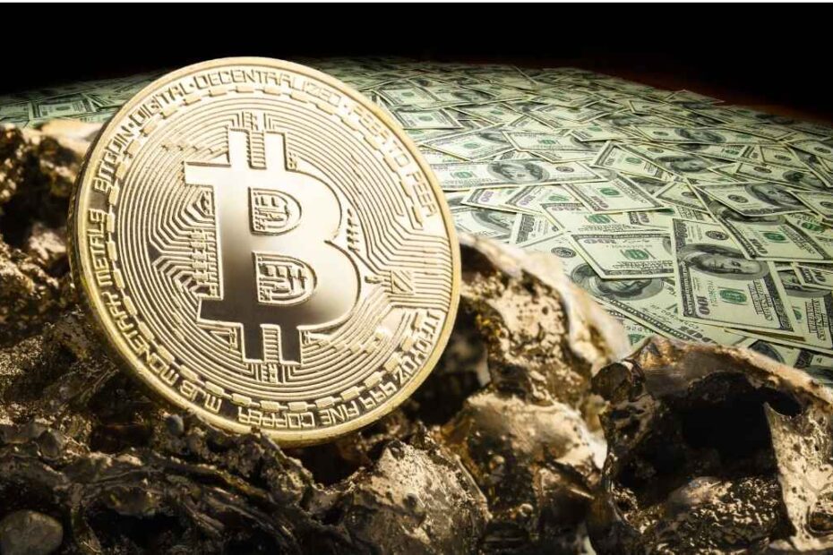 minerador de bitcoin BTC R$ 2 milhões