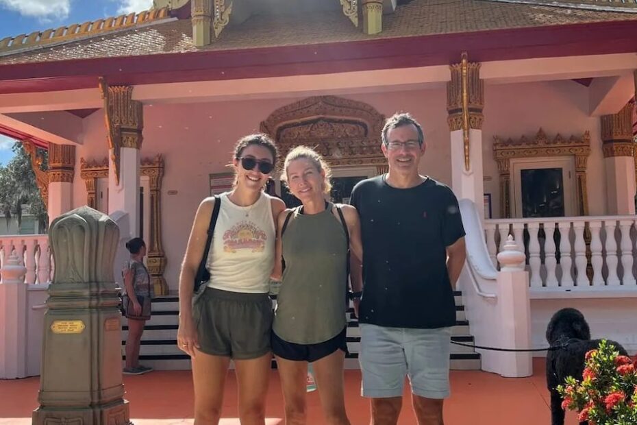 Minha filha falou com o ChatGPT antes de tirar a própria vida – Noticias R7