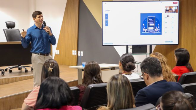 Ministério Público do Estado do Piauí