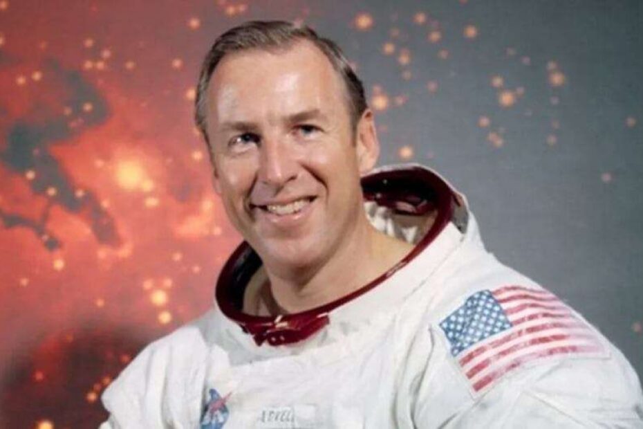 Morre o comandante da Apollo 13, a missão à Lua que quase terminou em desastre