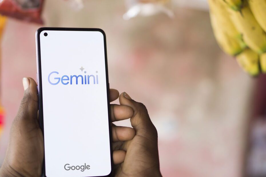 Novo truque secreto no Gemini que permite usar a IA de forma anônima!